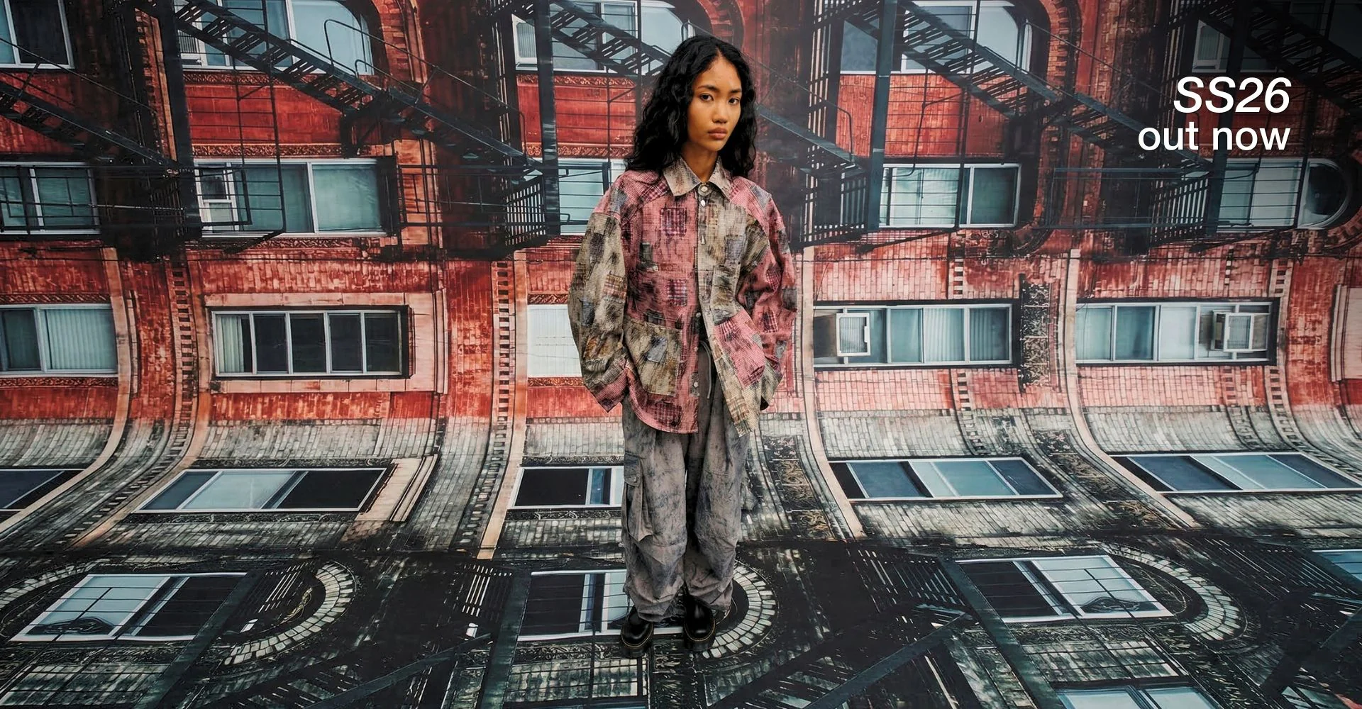 Creative Threads from NYC's LES