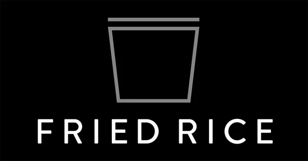 FRIED RICE SHOP